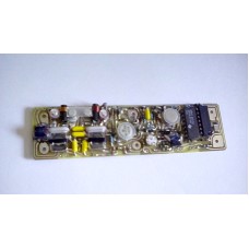 CLANSMAN CIRCUIT CARD ASSY UK PRC349